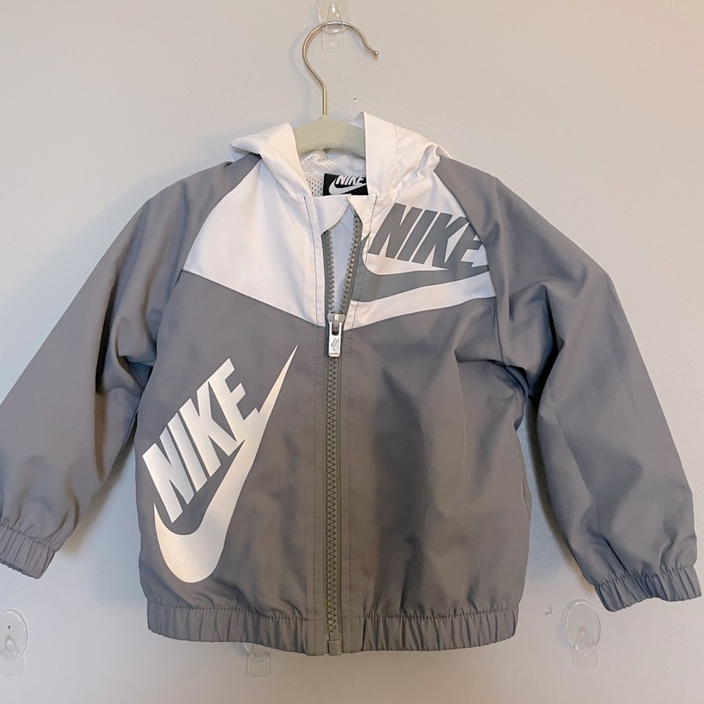 Nike Toddler Windbreaker